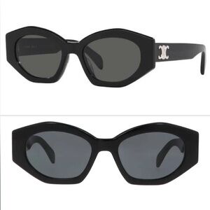celine cl40238u sunglasses